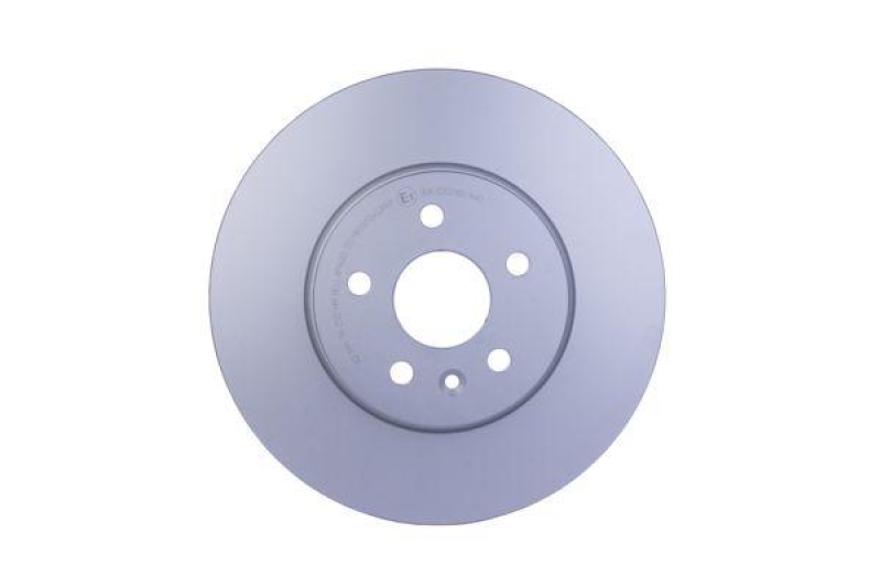 HELLA 8DD 355 118-391 Bremsscheibe für BUICK/BUICK (SGM)/...