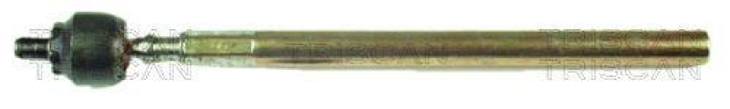 TRISCAN 8500 28201 Axialgelenk f&uuml;r Citroen Xantia, Peugeot 20