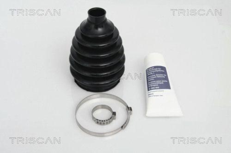 TRISCAN 8540 16807 Manchettensatz, Thermoplast f&uuml;r Ford