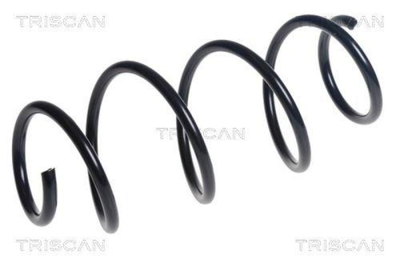 TRISCAN 8750 6966 Spiralfeder Vorne f&uuml;r Coil Spring Front Suzuki