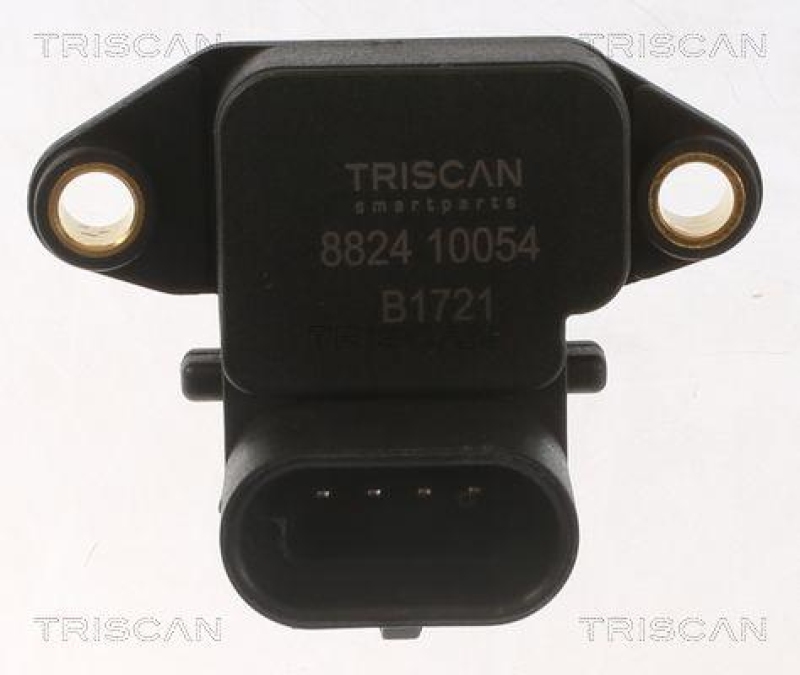 TRISCAN 8824 10054 Sensor, Manifold Druck f&uuml;r Opel, Saab, Cadillac