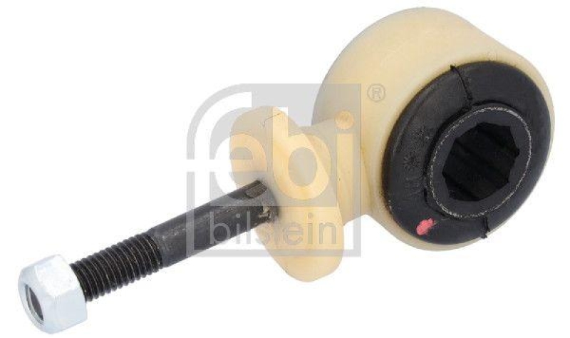 FEBI BILSTEIN 07729 Verbindungsstange mit Sicherungsmutter für Opel