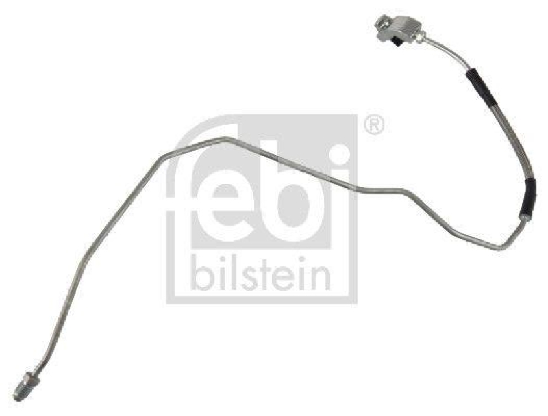FEBI BILSTEIN 174540 Bremsschlauch f&uuml;r VW-Audi