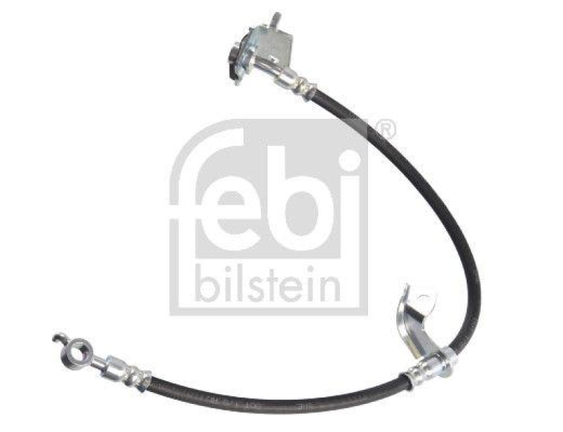 FEBI BILSTEIN 183270 Bremsschlauch f&uuml;r HYUNDAI