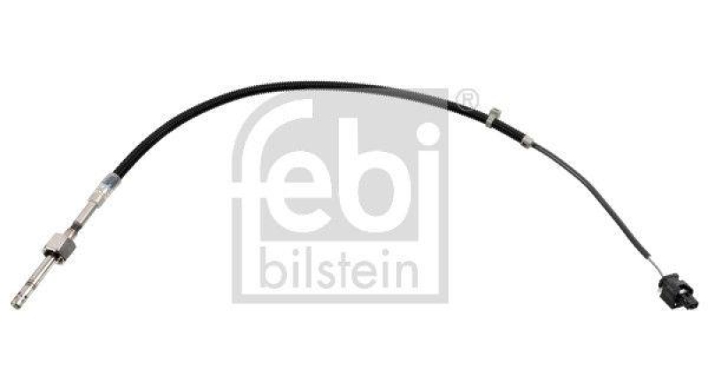 FEBI BILSTEIN 185434 Abgastemperatursensor f&uuml;r Mercedes-Benz
