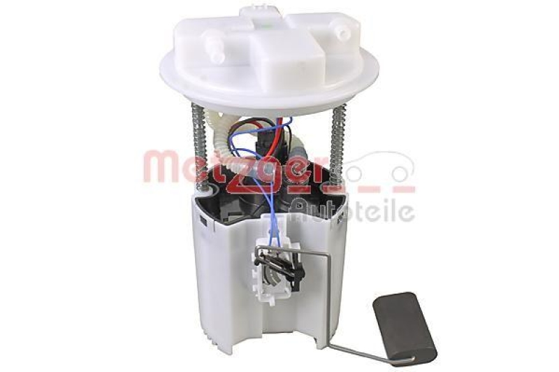 METZGER 2250325 Kraftstoff-F&ouml;rdereinheit f&uuml;r RENAULT