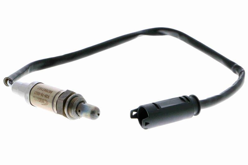 VEMO V20-76-0027 Lambdasonde 4 Kabel / 520 mm f&uuml;r BMW