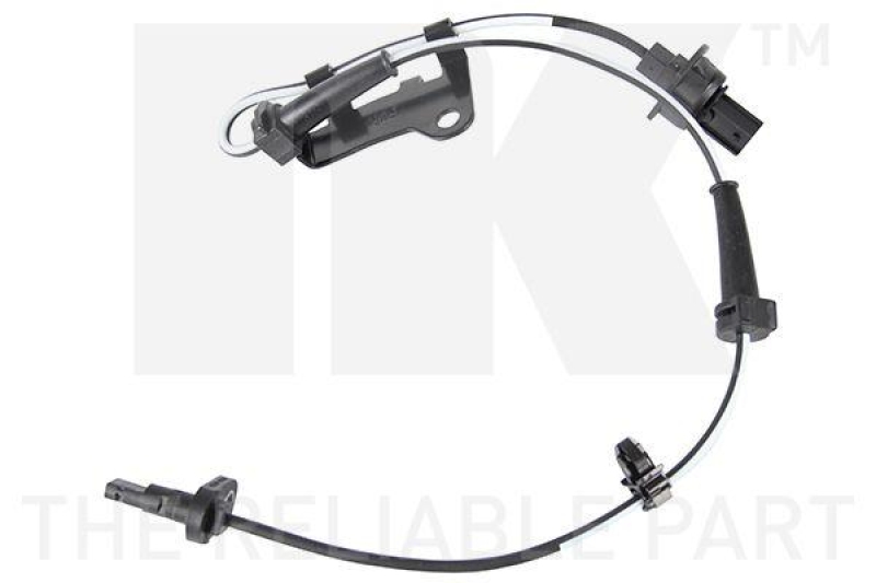 NK 292636 Sensor, Raddrehzahl f&uuml;r HONDA