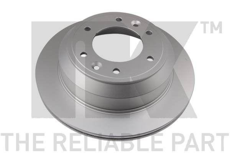 NK 313437 Bremsscheibe f&uuml;r HYUNDAI