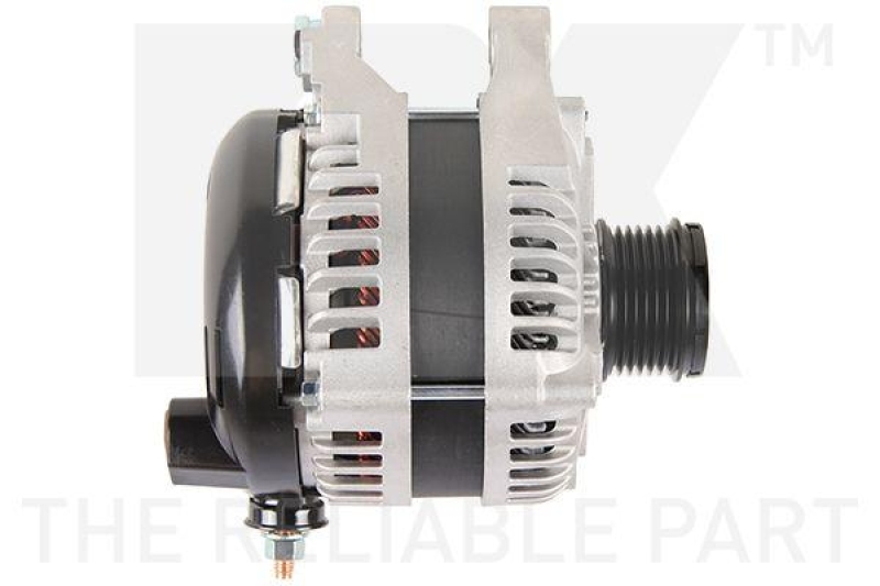 NK 4812002 Generator f&uuml;r JAGUAR,LANDROVER