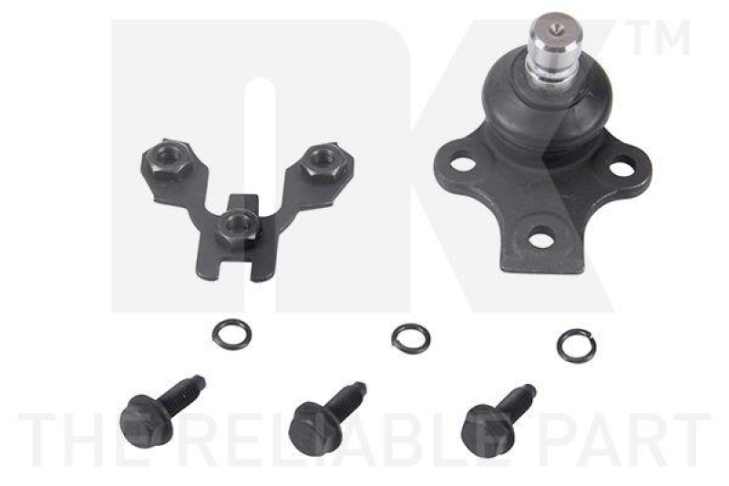 NK 5044710 Trag-/F&uuml;hrungsgelenk f&uuml;r VW
