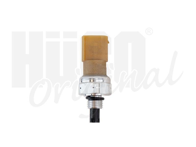 HITACHI 131911 Druckschalter, Klimaanlage für TESLA M. u.a.