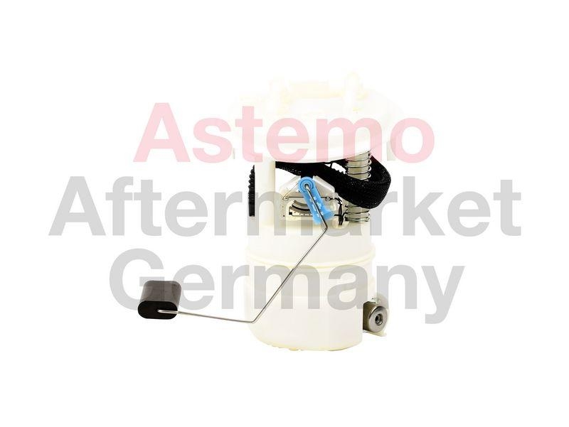 HITACHI 2503297 Kraftstofff&ouml;rdereinheit f&uuml;r CITRO&Euml;N u.a.