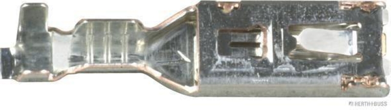 HERTH+BUSS 50253845 Crimpverbinder KOSTAL SLK 2,8, 1 mm&sup2;
