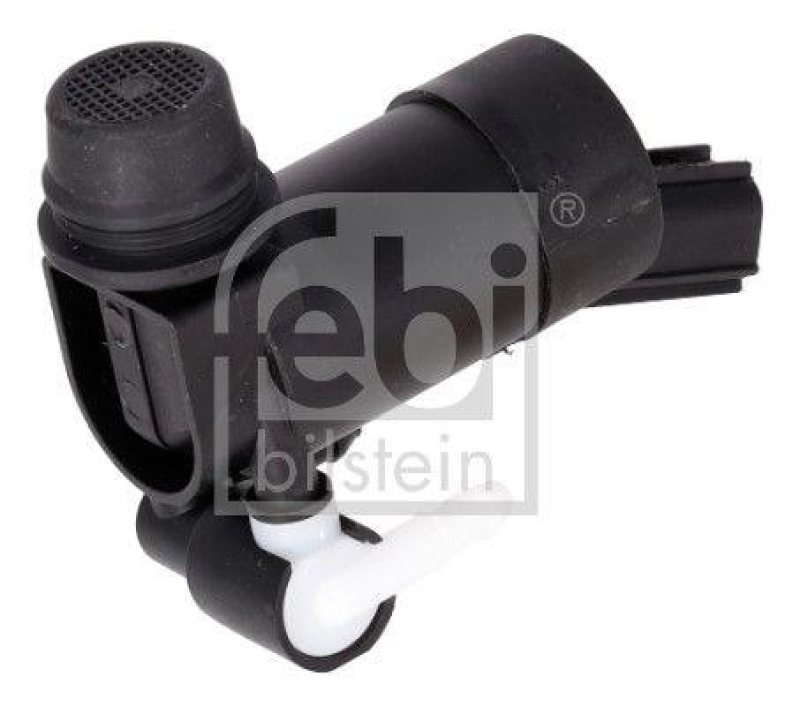 FEBI BILSTEIN 34863 Waschwasserpumpe Scheibenreinigung