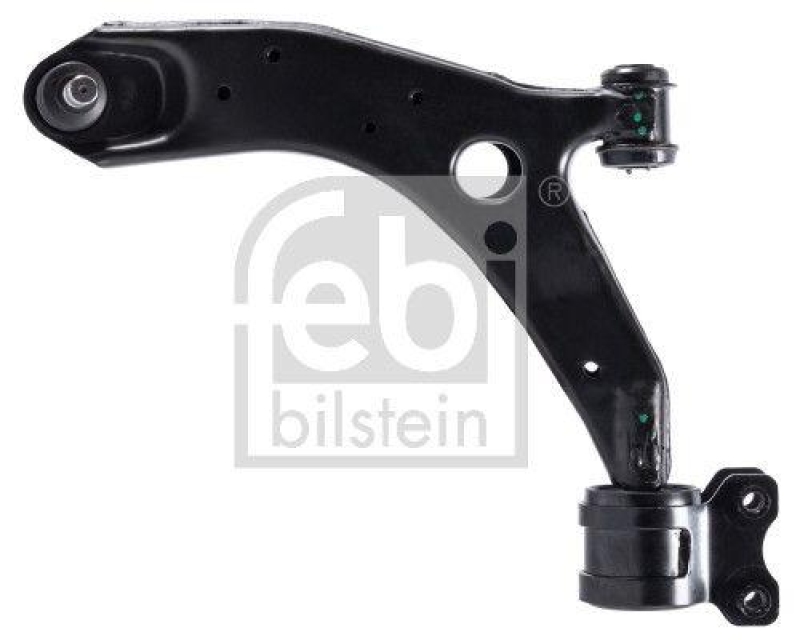 FEBI BILSTEIN 42433 Querlenker mit Lagern und Gelenk f&uuml;r MAZDA