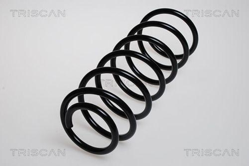 TRISCAN 8750 2986 Spiralfeder Vorne f&uuml;r Vw Golf Iii 1,4->1,8