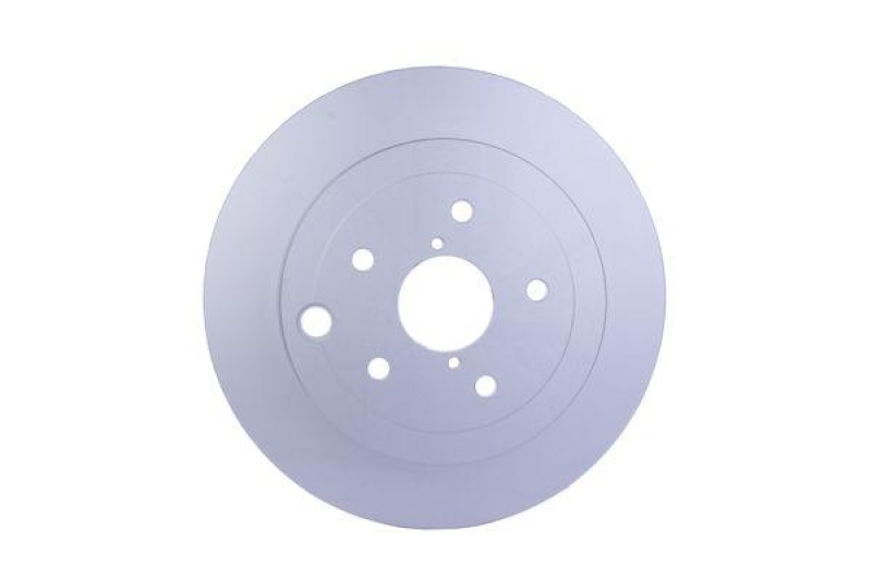 HELLA 8DD 355 118-451 Bremsscheibe für SUBARU