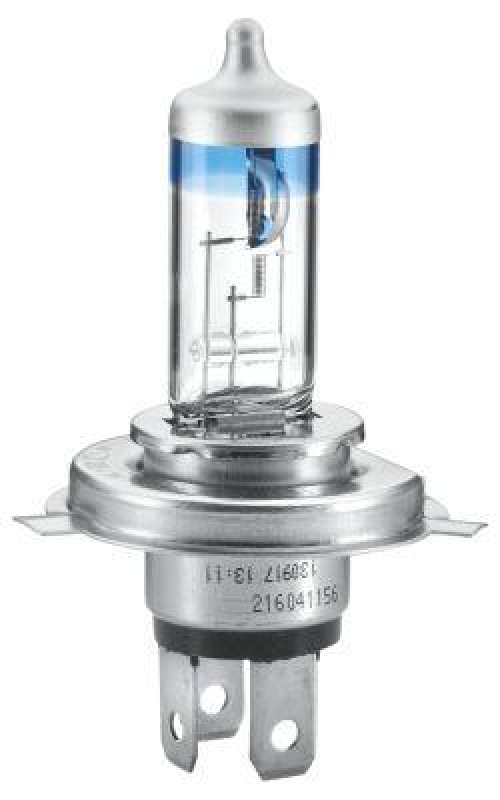 HELLA 8GJ 002 525-531 Gl&uuml;hlampe H4 PowerLight +90 60/55W 12 V