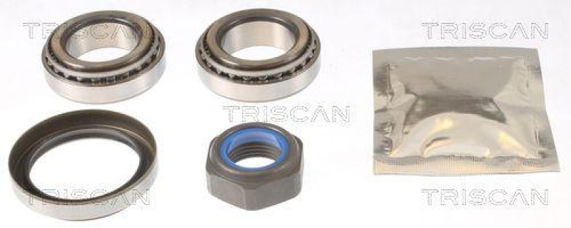 TRISCAN 8530 16110 Radlagersatz Vorne f&uuml;r Ford Sierra, P100 Dp