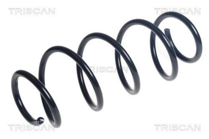 TRISCAN 8750 6967 Spiralfeder Vorne f&uuml;r Coil Spring Front Suzuki