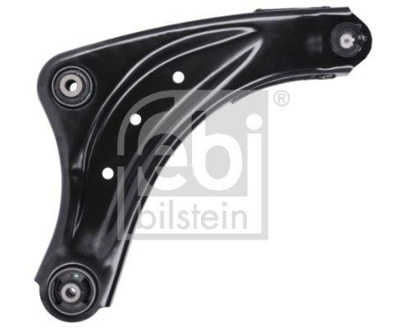 FEBI BILSTEIN 182035 Querlenker mit Lagern und Gelenk f&uuml;r NISSAN