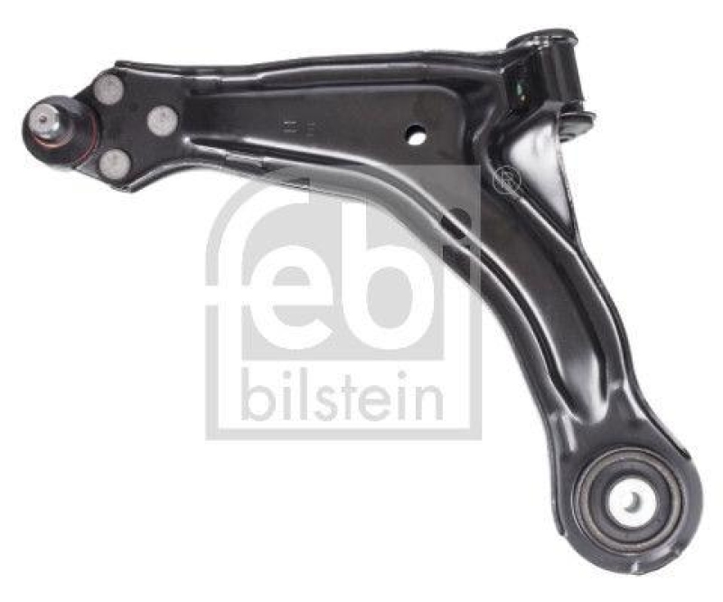 FEBI BILSTEIN 22917 Querlenker mit Lagern und Gelenk f&uuml;r Mercedes-Benz