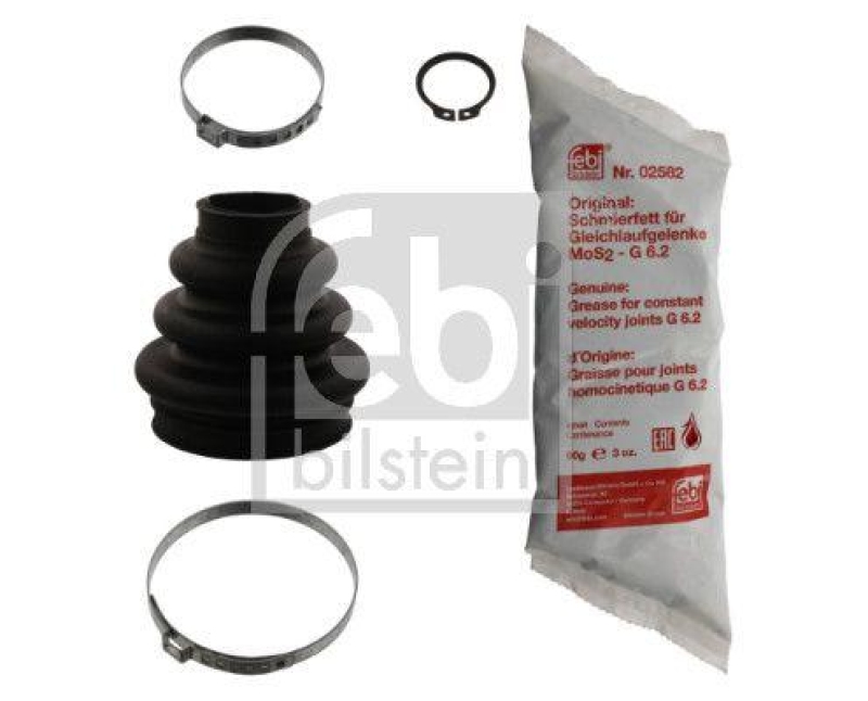 FEBI BILSTEIN 37136 Achsmanschettensatz f&uuml;r BMW
