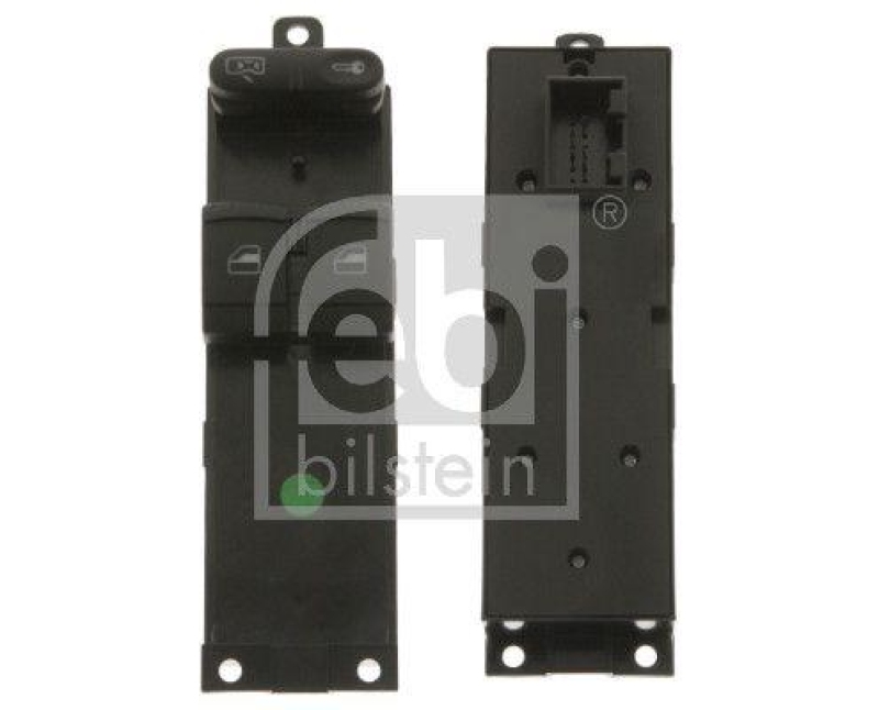 FEBI BILSTEIN 38640 Schaltereinheit f&uuml;r VW-Audi