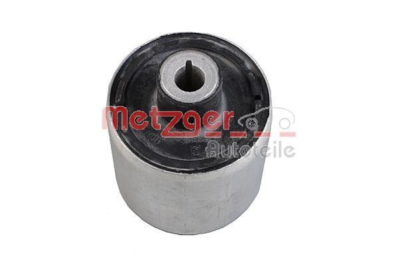 METZGER 52085208 Lagerung, Lenker f&uuml;r BMW VA links/rechts vorne INNEN