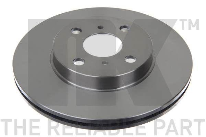 NK 204588 Bremsscheibe f&uuml;r TOYOTA