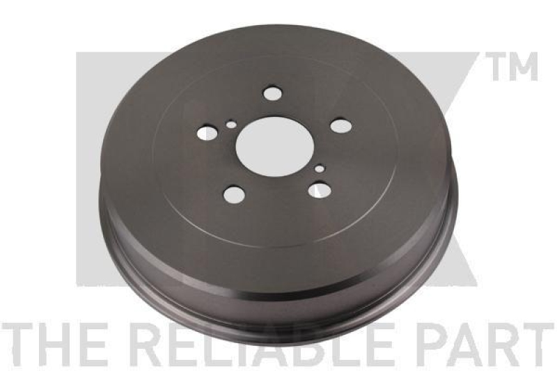 NK 254515 Bremstrommel f&uuml;r TOYOTA