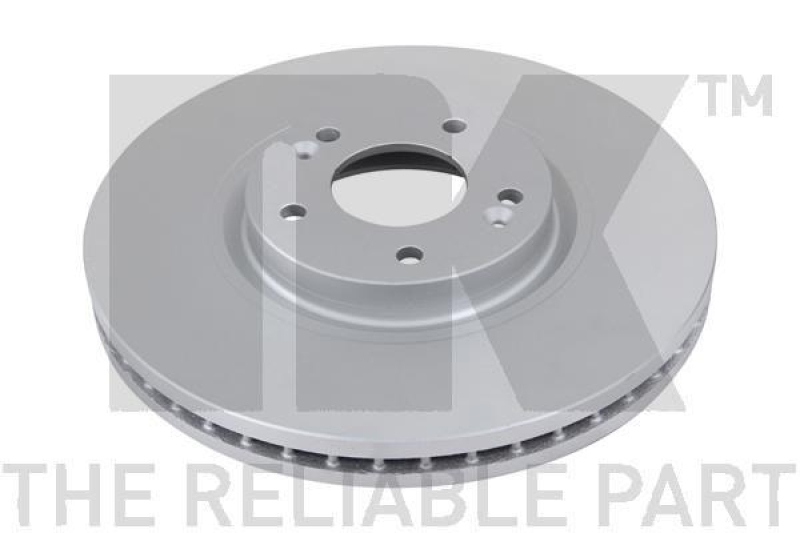 NK 313440 Bremsscheibe f&uuml;r HYUNDAI