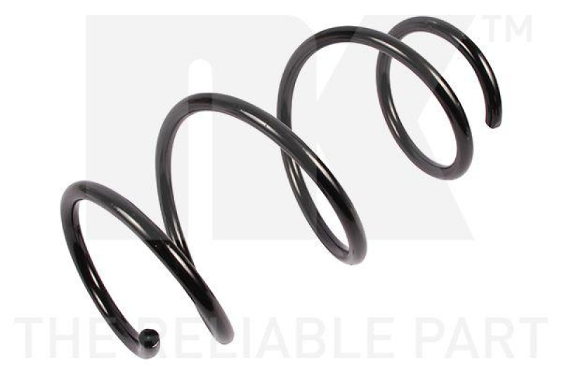 NK 531571 Fahrwerksfeder f&uuml;r BMW