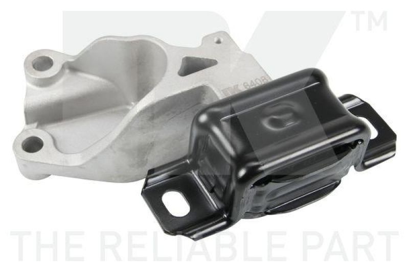 NK 59733056 Lagerung, Motor f&uuml;r SMART