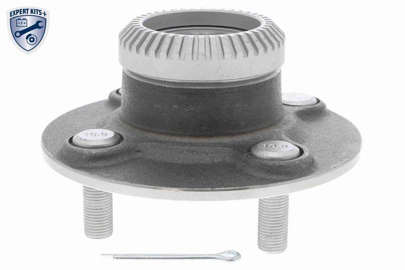 ACKOJA A38-0253 Radlagersatz Vorderachse f&uuml;r NISSAN