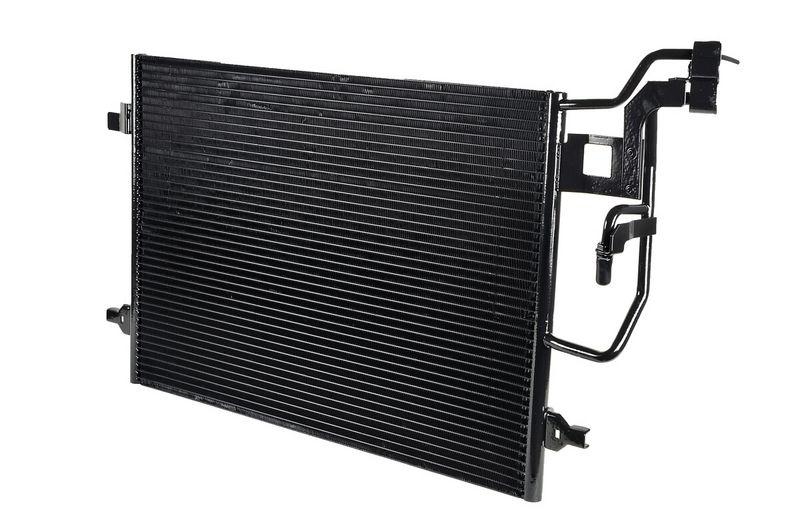 VALEO 817679 Kondensator Volkswagen Superb, Passat