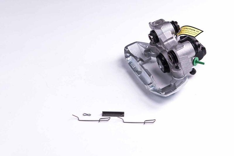 HELLA 8AC 355 380-431 Bremssattel f&uuml;r RENAULT/P.S.A