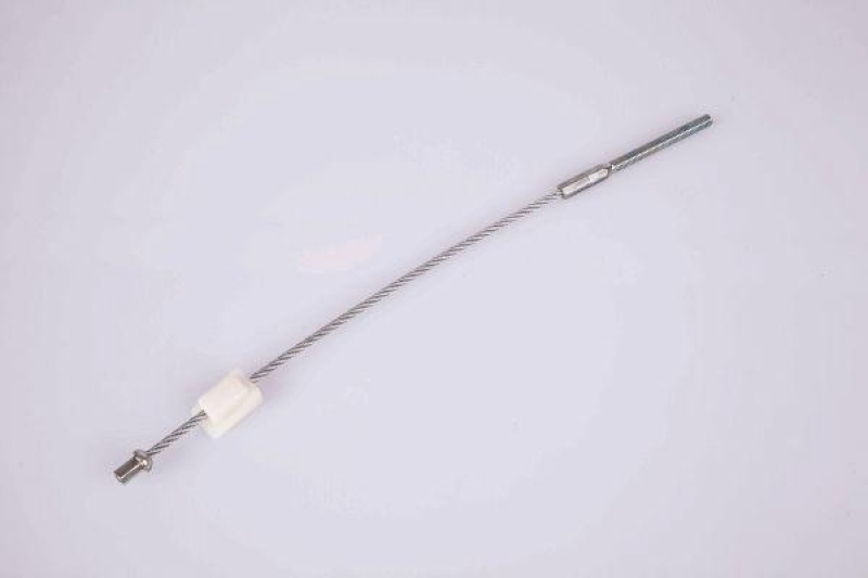 HELLA 8AS 355 667-161 Seilzug, Feststellbremse f&uuml;r FORD/MAZDA