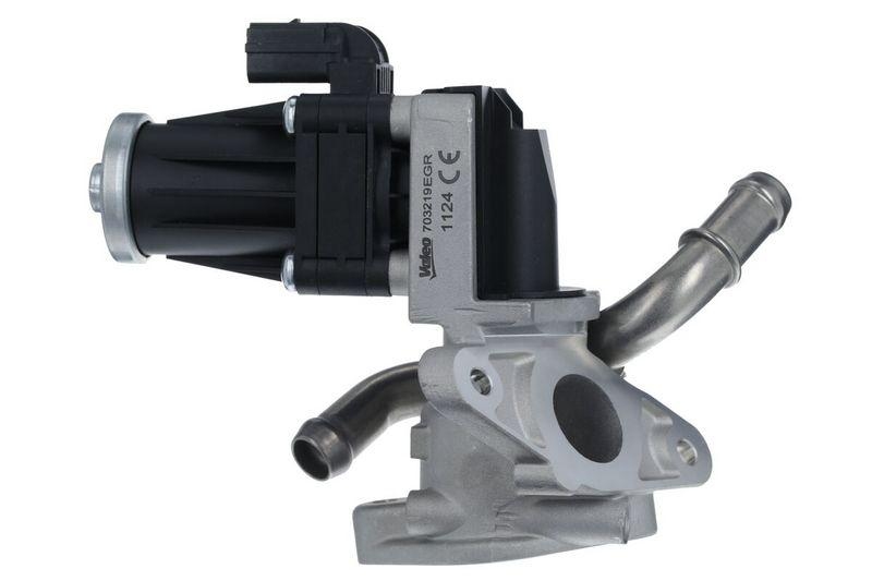 VALEO 703219 AGR Valve FORD