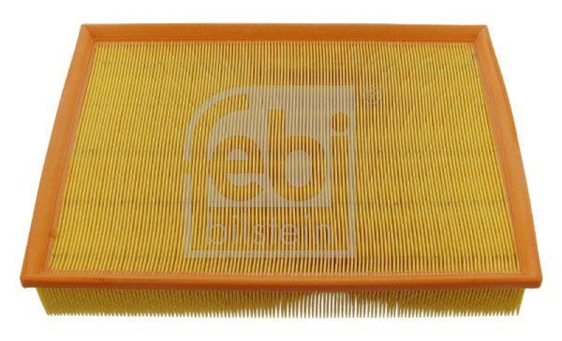 FEBI BILSTEIN 34870 Luftfilter für Mercedes-Benz