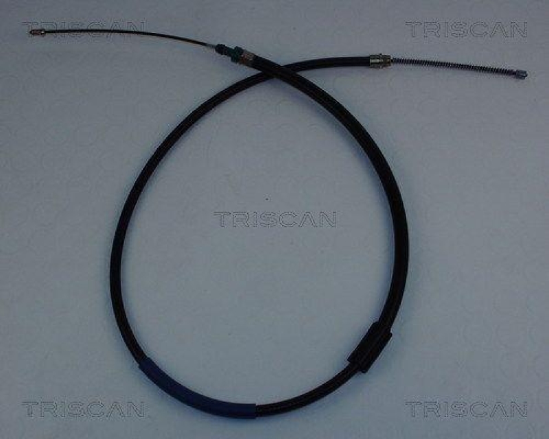 TRISCAN 8140 28164 Handbremsseil f&uuml;r Citro&euml;n Zx