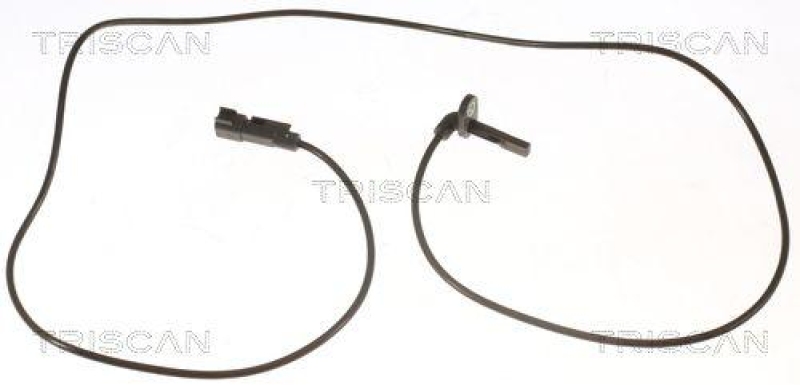 TRISCAN 8180 24204 Sensor, Raddrehzahl f&uuml;r Opel