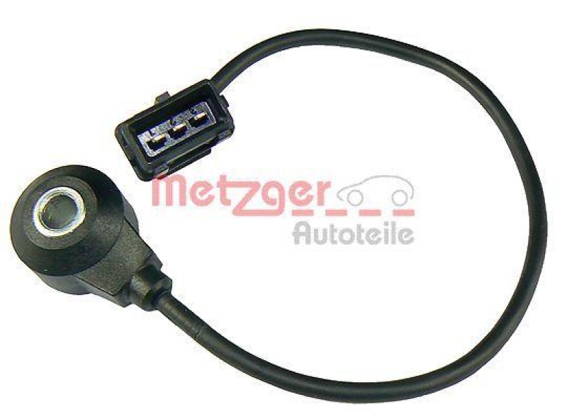 METZGER 0907033 Klopfsensor f&uuml;r BMW/VW
