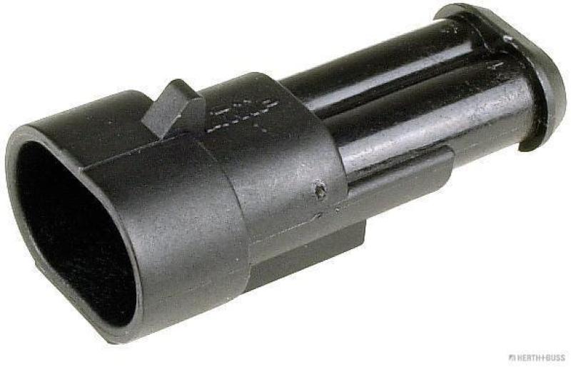 HERTH+BUSS 50290836010 Steckgehäuse AMP Tyco Superseal, 2-polig