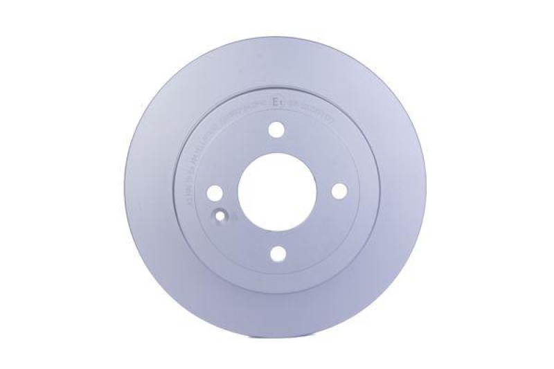 HELLA 8DD 355 118-501 Bremsscheibe f&uuml;r KIA