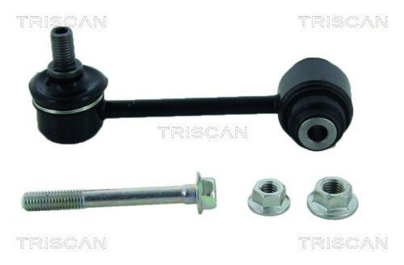 TRISCAN 8500 13632 Stabilisatorstange f&uuml;r Lexus Is