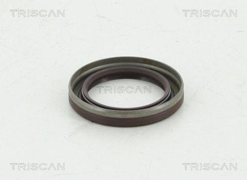 TRISCAN 8550 10027 Wellendichtring f&uuml;r Fiat, Ford, Opel, ....