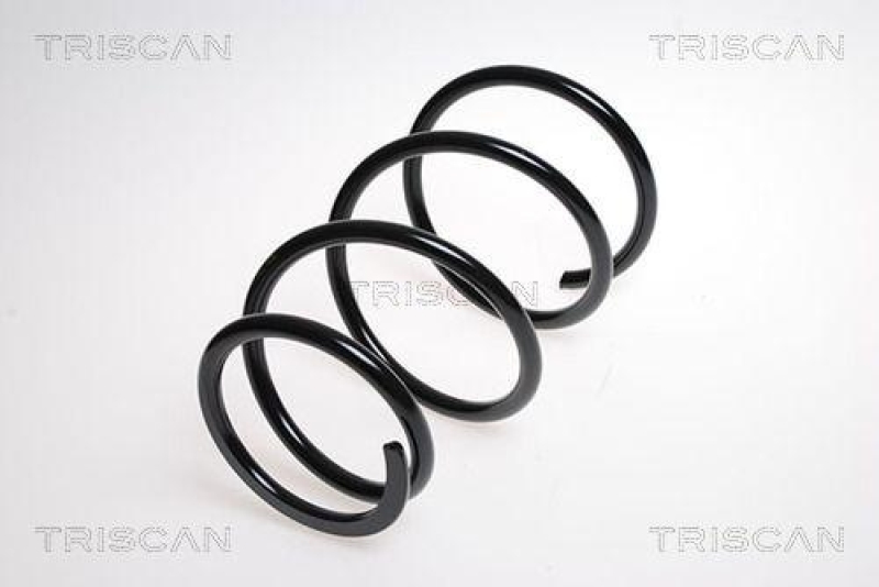 TRISCAN 8750 13136 Spiralfeder Vorne f&uuml;r Toyota