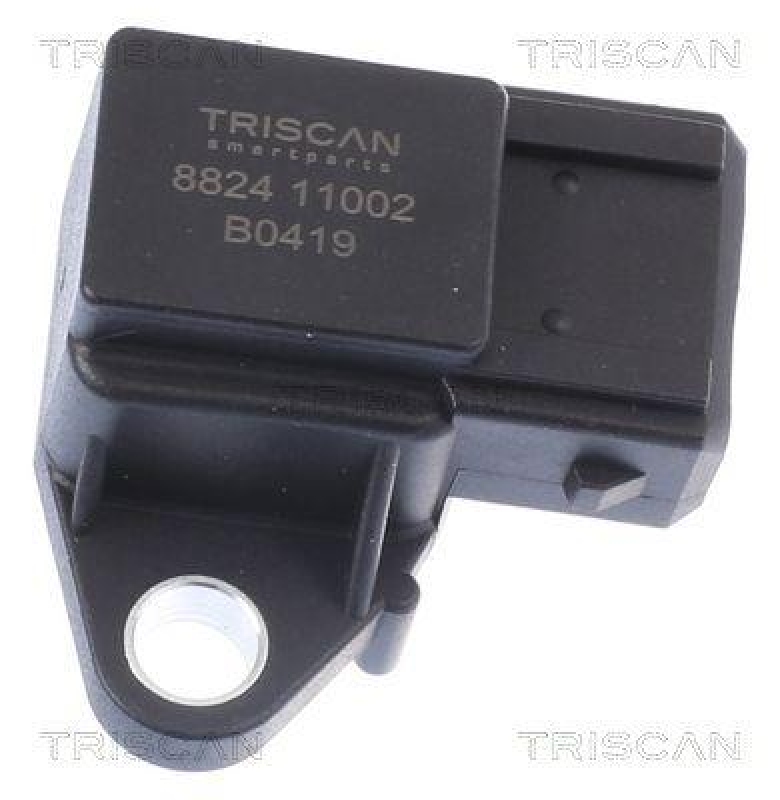 TRISCAN 8824 11002 Sensor, Manifold Druck f&uuml;r Bmw